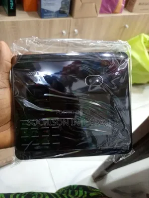 Time and Attendance Machine