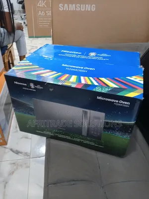 Hisense Microwave 26MOS5H