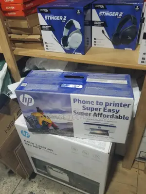 New Quality HP Deskjet Ink Advantage 3790