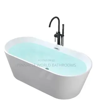 170x75cm England Acrylic Bathtub