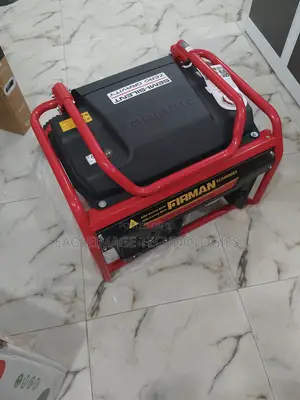 Top Quality Firman Generator Eco8990es