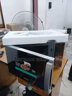 Hisense Smart Microwave 26MOS5H