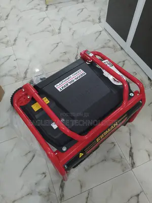 High Quality Firman Generator Eco8990es