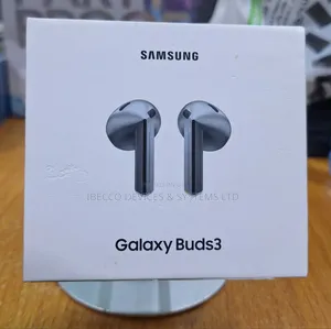 Samsung Galaxy Buds 3