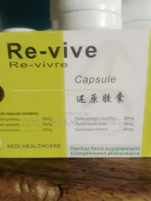 For Strong and Lasting Erection.