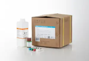 Edan 3 Parts Hematology Analyzer H30pro Lyse and Diluent