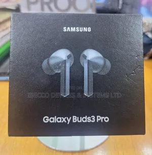 Samsung Galaxy Buds3 Pro