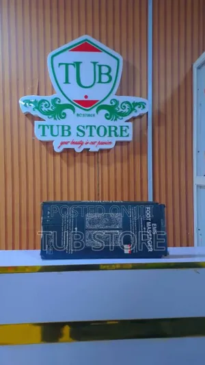 Ems Foot Massager