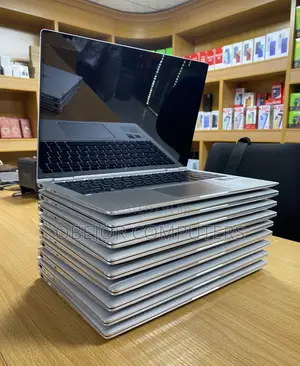 Laptop HP EliteBook 1040 G4 16GB Intel Core I7 SSD 512GB