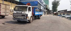Rent Hiab in Ikeja Lagos. Hiab for Rent in Ikeja, Lagos