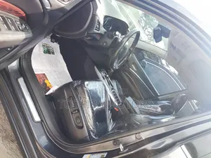 Acura MDX Advance and Entertainment Packages 4dr SUV (3.5L 6cyl 6A)