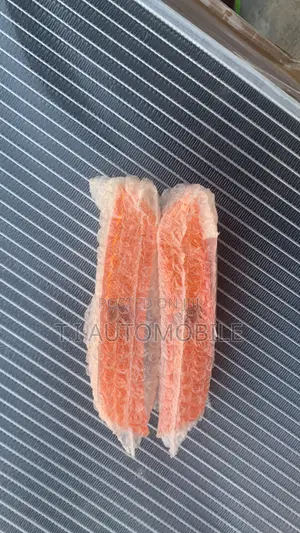 Set of Bumper Reflectors for Chevrolet Camaro 2020 Model
