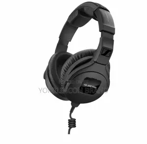 Sennheiser HD 300 Pro Headphone