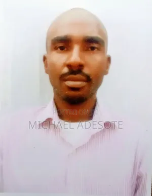 Michael Ade Adesote