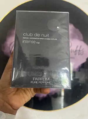 Club De Nuit Intense Man 150ml