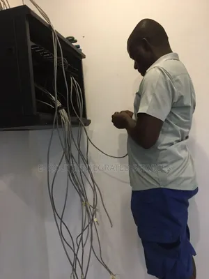 Computer Networking, Repairs, Maintenence, Sales