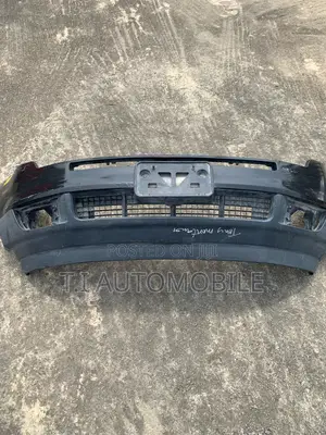 Front Bumper For Ford Edge 2010 Model