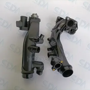 Turbo Charger Air Hose Pipe Joint 
2017-2022 Honda Crv