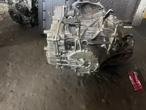 Gearbox 2018-2021 Honda Accord 2.0 Transmission