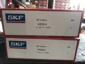 Industrial SKF Bearing 3222A Available in Stock