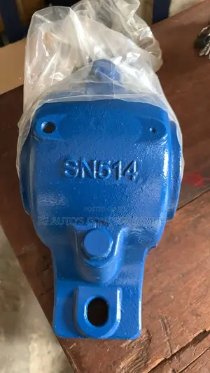 SN514 SKF Housing Available