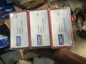 H314 SKF Bearing Sleeve Available