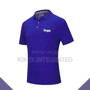 Custom Polo Shirts for Corporate Teams
