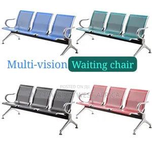 High Quality Waiting Chairs