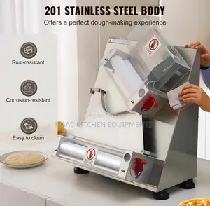Pizza Roller or Dough Roller