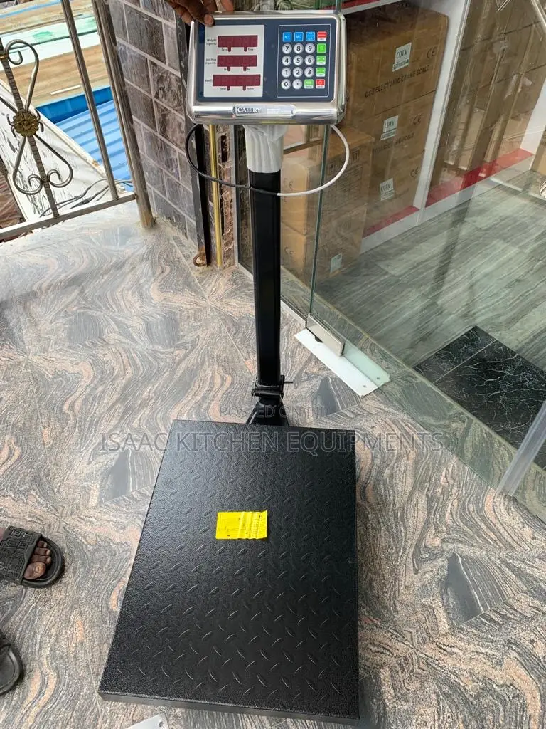 300kg Digital Scale