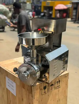 Industrial Grinder