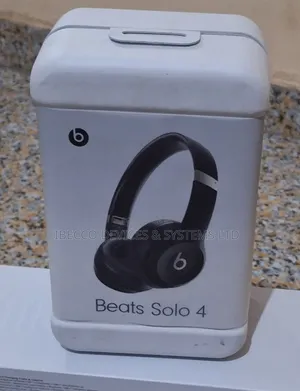 Beats Solo 4