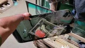 Honda Element Vent Glass and Windscreen Glass All Available