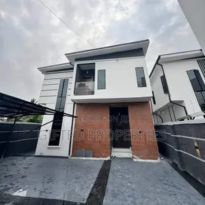 Furnished 4bdrm Duplex in Tombia Extension, Port-Harcourt for sale