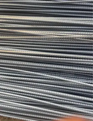 Iron Rod TMT