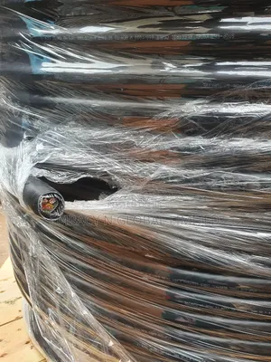 35mm 4core Armoured Cable Full Gage