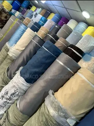 Turkish Courtain Material