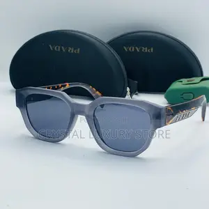 Prada Quality Luxury Men Sunglasses