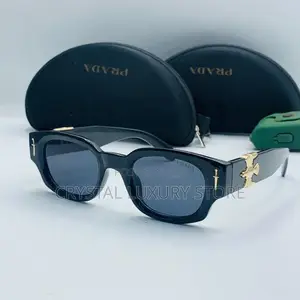 Prada Quality Luxury Men Sunglasses