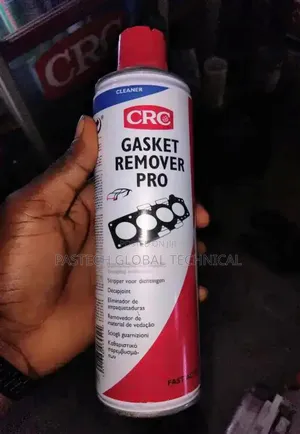 CRC Gasket Removal Pro