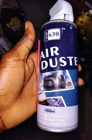 Air Duster