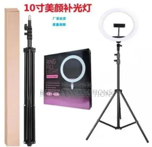 10inches Ringlight