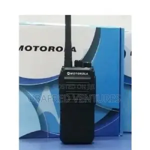 Motorola Cp 1800 Walkie Talkie