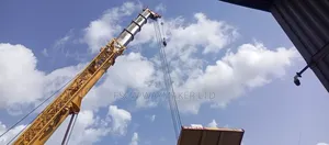 Heavy Equipment Engineering (Excavator Bulldozer Crane Etc.)