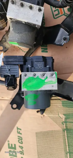 Abs Pump For Toyota Corolla 2016-2018