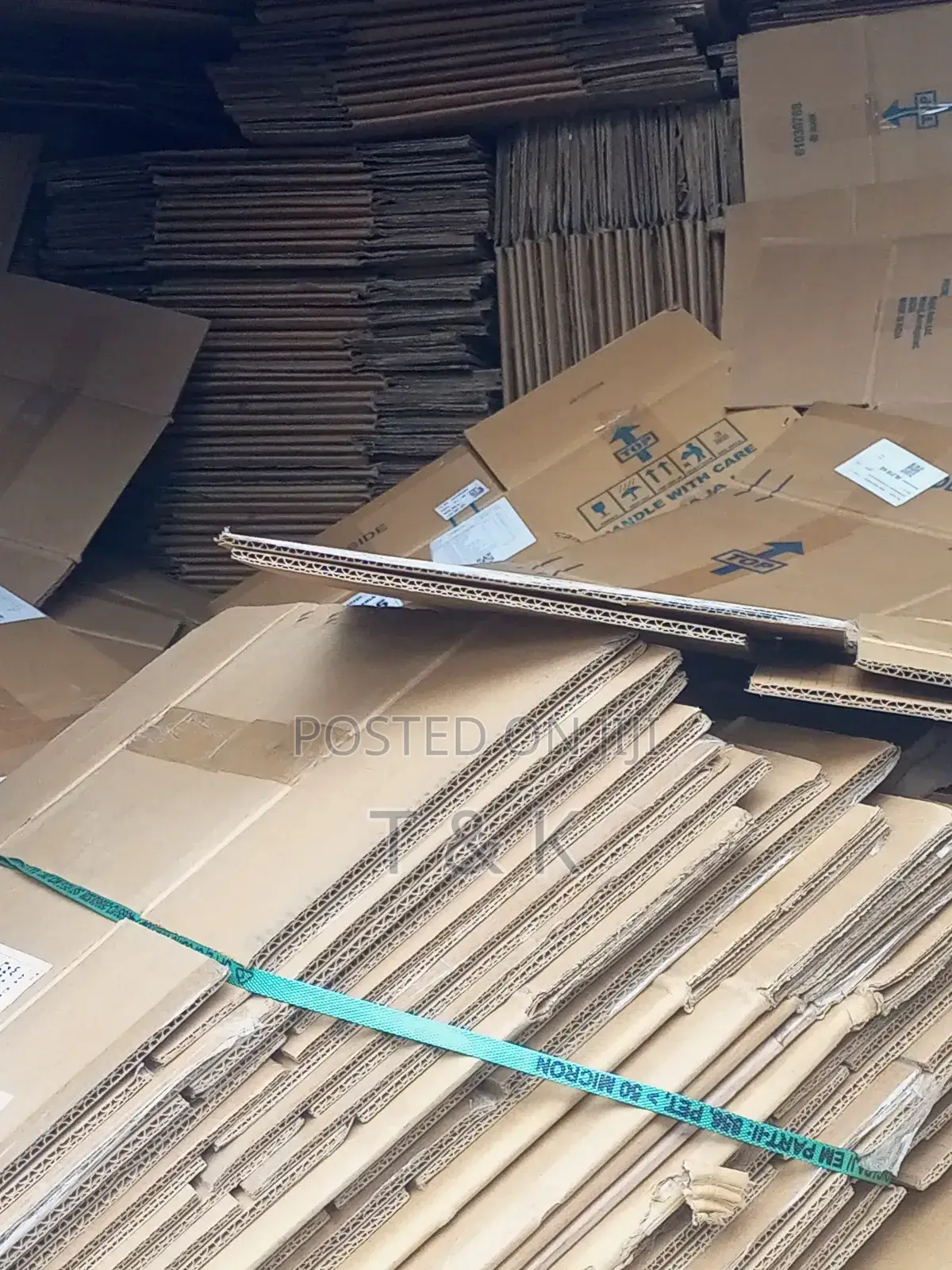 Package Carton
