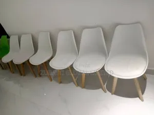 Foreign Restaurants Chairs / Cafeteria Foreign Chair