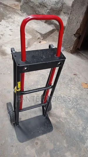 Hand Trolley (Multifunction).
