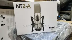 Rode Nt2-a Studio Condenser Mic