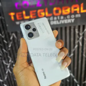 Xiaomi Redmi Note 12 Pro+ 5G 256 GB White